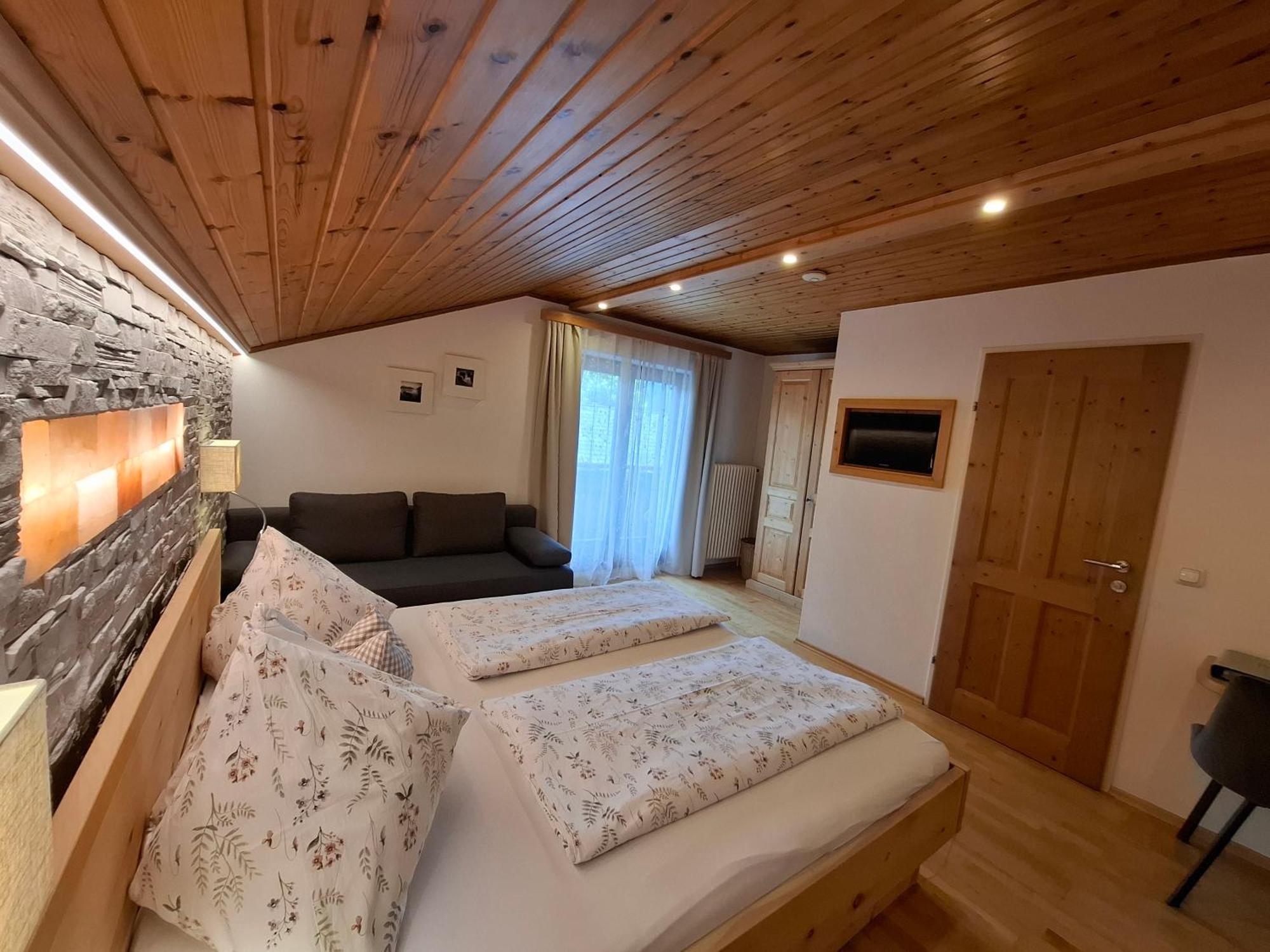 Wagnerhof Villa Pichl bei Aussee Eksteriør billede