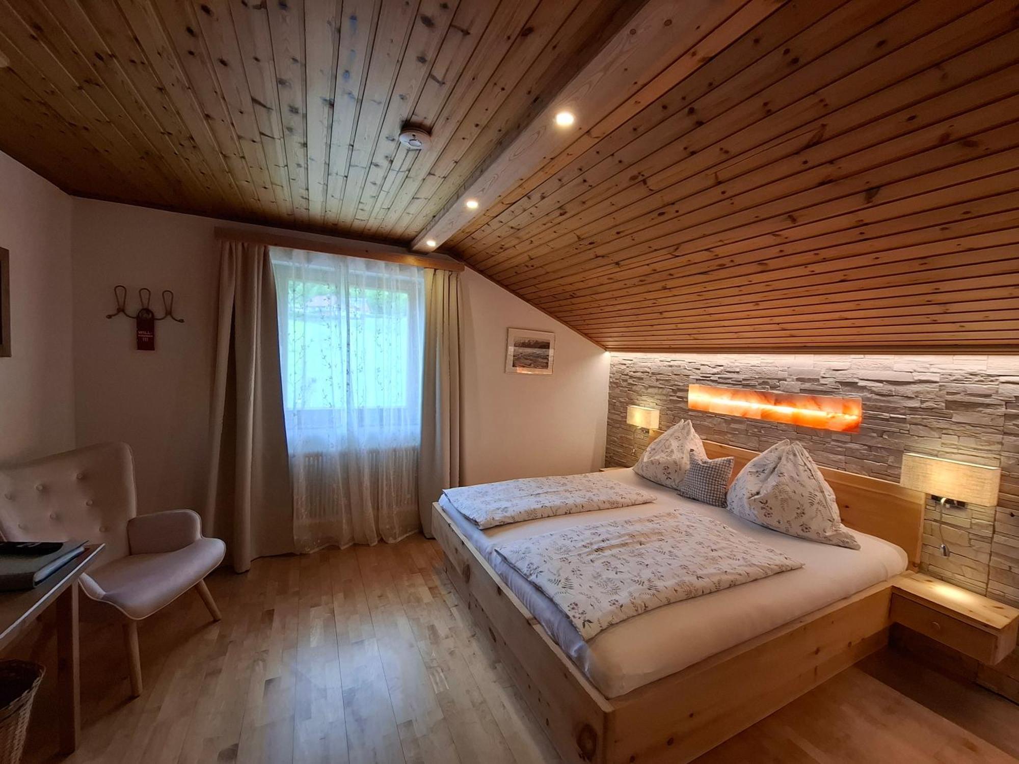 Wagnerhof Villa Pichl bei Aussee Eksteriør billede