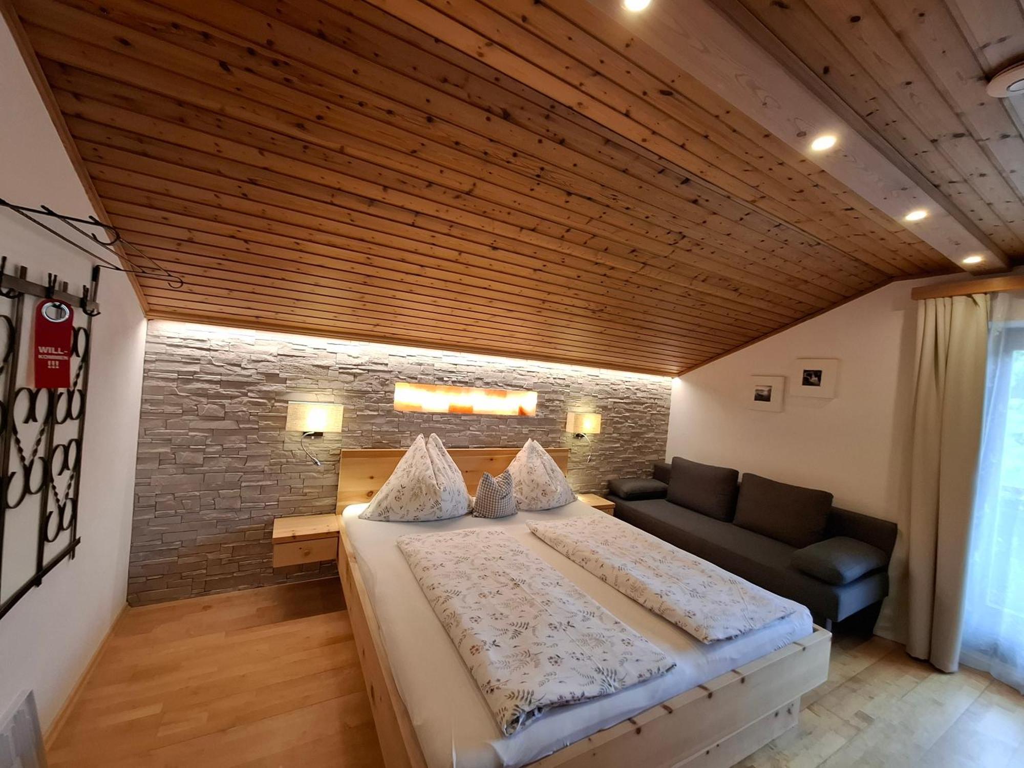 Wagnerhof Villa Pichl bei Aussee Eksteriør billede