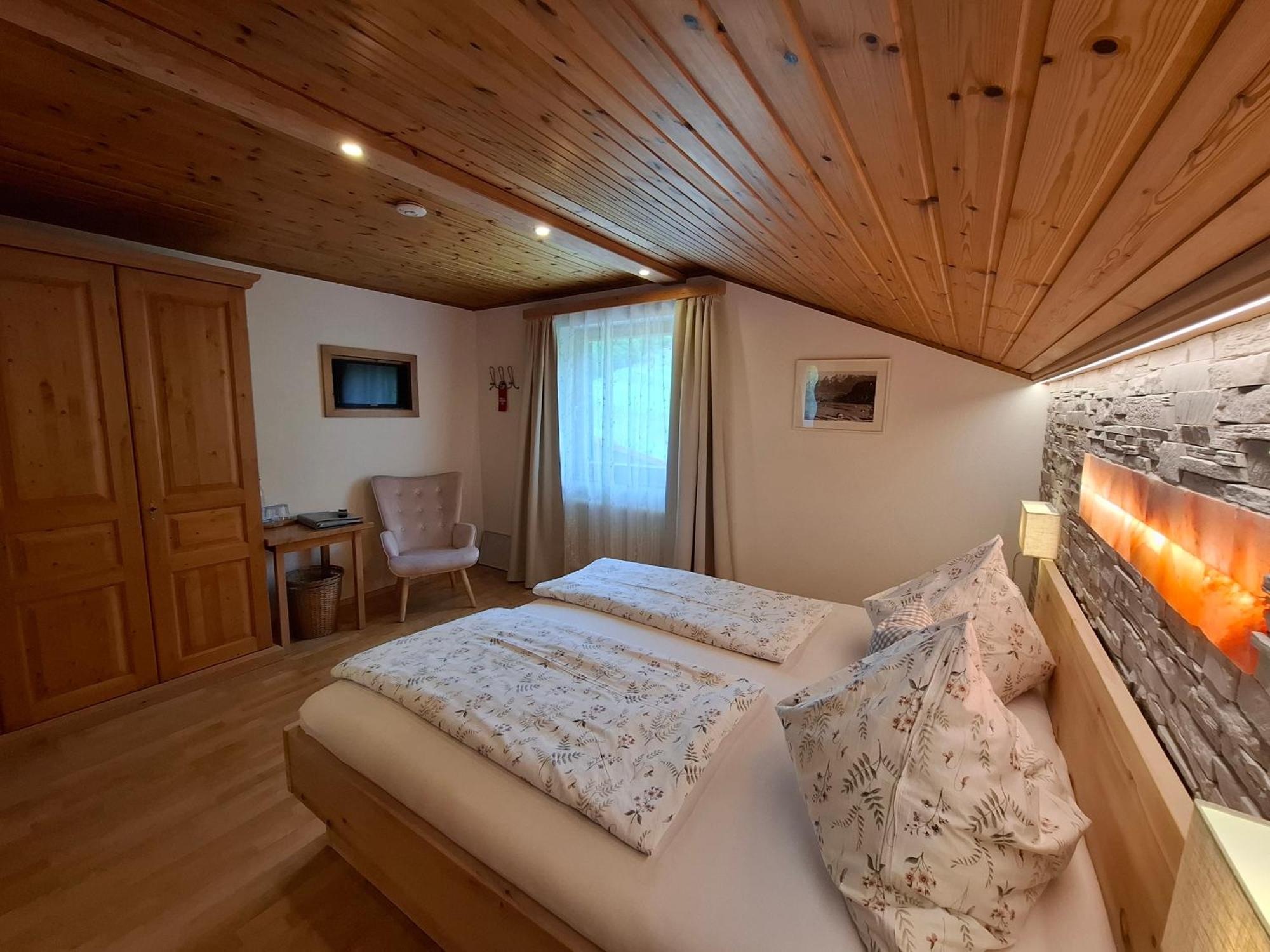 Wagnerhof Villa Pichl bei Aussee Eksteriør billede